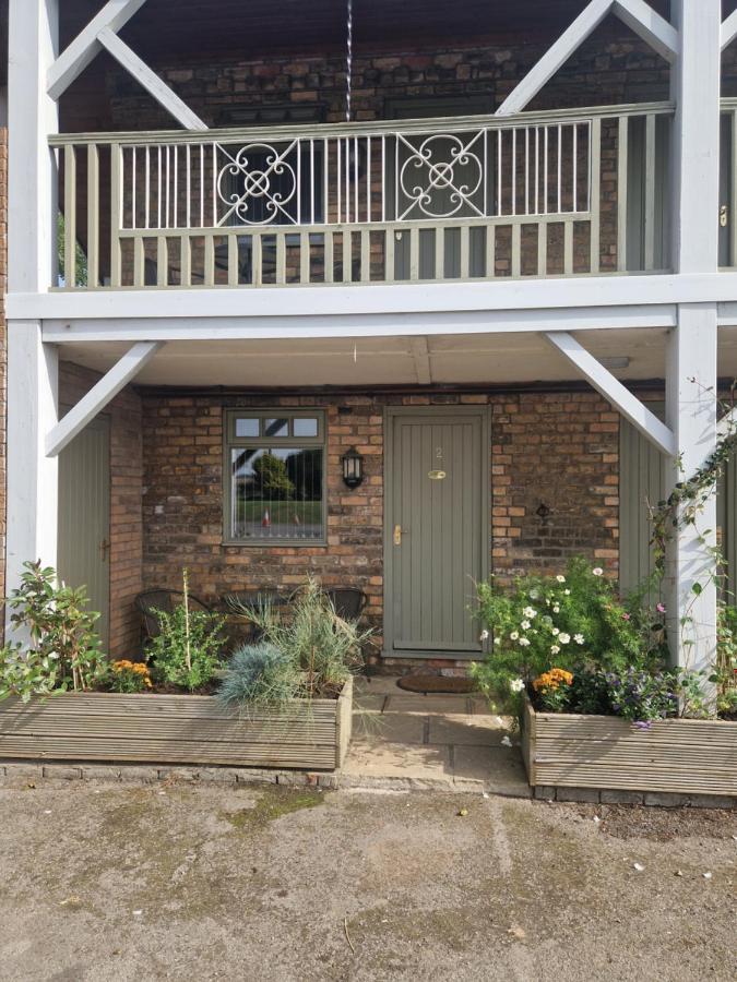 The Bosville Arms Rudston Luaran gambar